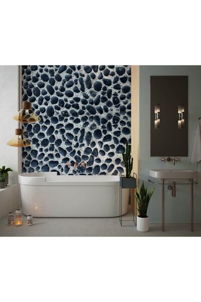 Kolhis Suya Dayanıklı Duvar Kağıdı