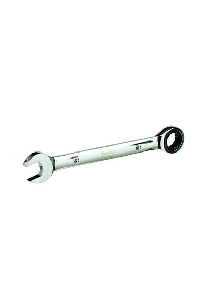 Tomax Ratchet Combined Wrench 10 mm