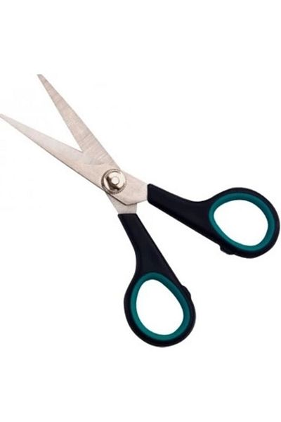 TUDOR Stainless Steel Office Scissors 18 Cm 7
