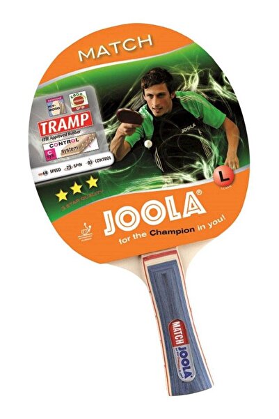 Joola Match Masa Tenisi Raketi - LOO-JOOLA-012