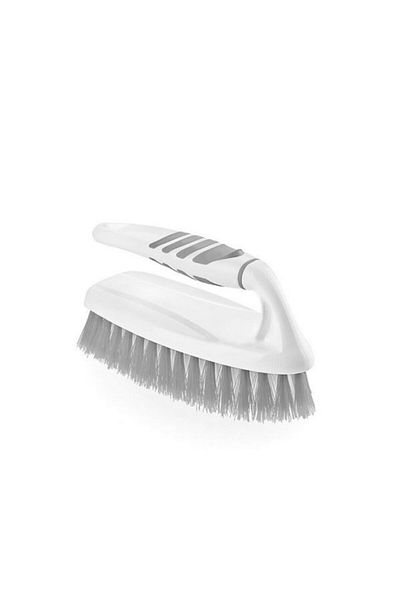 Emofom Softon Handle Cleaning Floor Brush