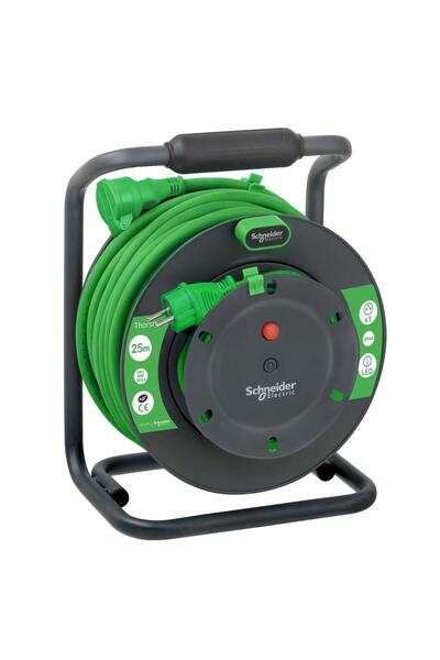 Schneider Electric Kablo Makarası 25 Mt Ho7 Ip44 3g2.5 Imt33153