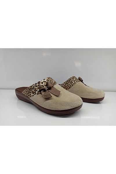 Muya Women's Anatomical Relaxing Slippers