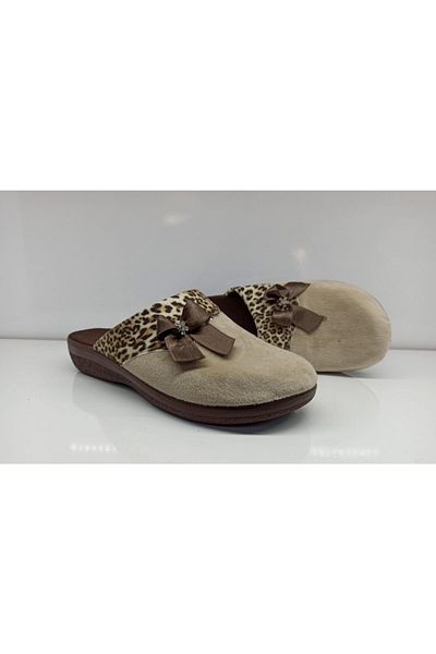 Muya Women's Anatomical Relaxing Slippers