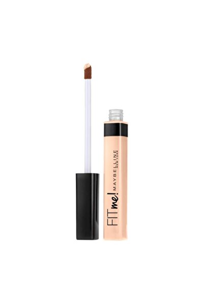 Maybelline New York Μπεζ Κονσίλερ Fit Me για κάτω από τα μάτια 15 Fair