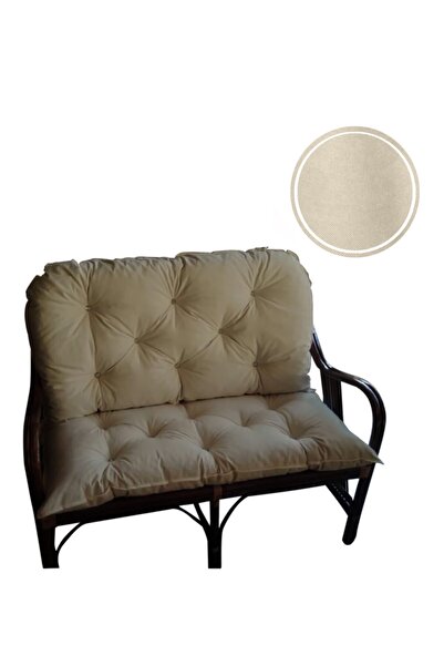 enesmefrusat Bambu, Salıncak, Palet Ve Bahçe Mobilyaları Için Oturma Ve Sırt ...