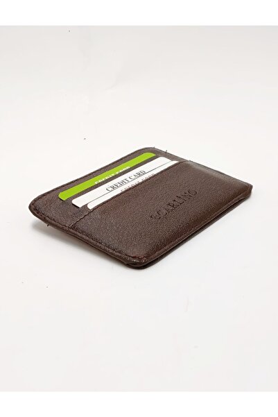 Carlino Unisex Mini Kartlık Kartvizitlik