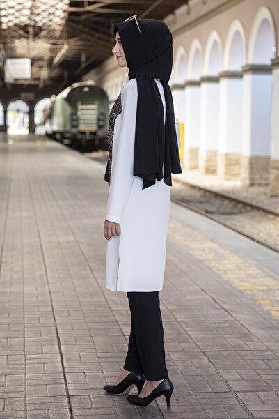 Ahunur Ela Double Set