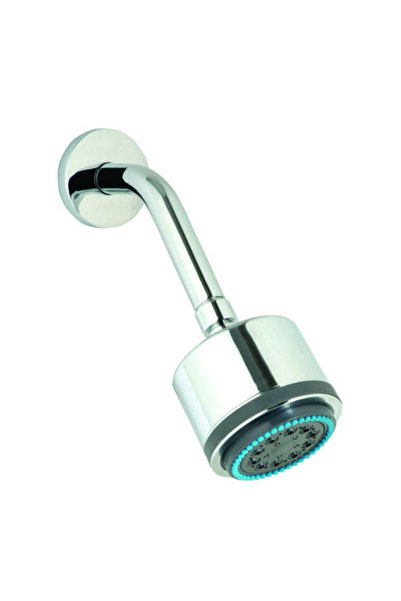 GPD Ads03 Ankastre Duş Başlığı (5 FONKSİYONLU) (Ø85)