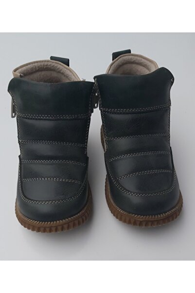 Perlina Anatomik Hakiki Deri Bot B1312