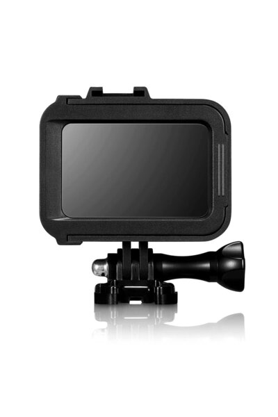 Knmaster Gopro Uyumlu Hero 8 Uyumlu Frame Çerçeve