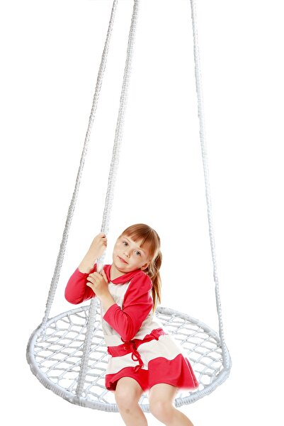 Genel Markalar Altınoluk Büyük Boy Ipli Çocuk Salıncak