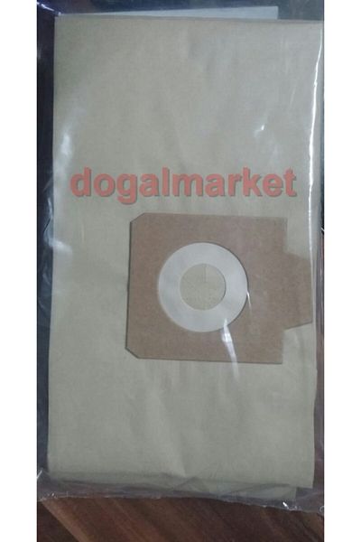 Electrolux Nilfisk Gd 930 936 945 950 مكنسة كهربائية كيس غبار 10 قطع