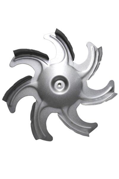 Beko Turbo Fırın Fan Motoru Pervanesi
