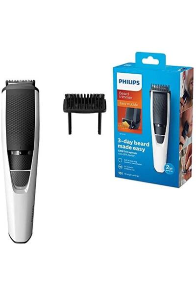 Philips Bt3206/14 Sakal Düzeltme Ve Şekillendirme Makinası