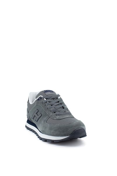 Hammer Jack Men's Gray Peru Sports Shoes 102 19250m
