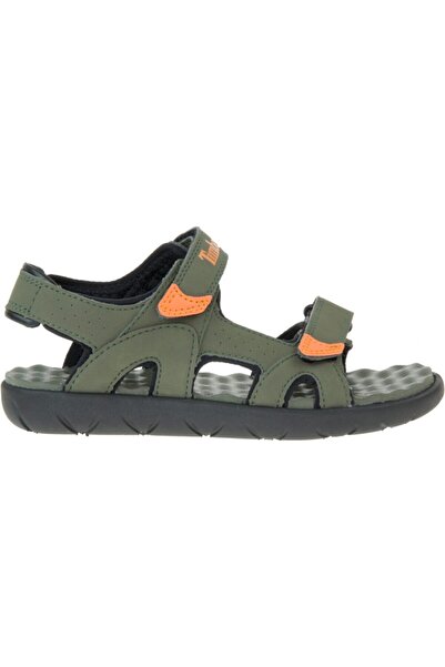 Timberland Perkins Row 2 Bantlı Sandalet A23sy