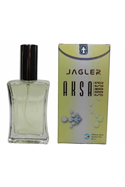 Aksa Jagler - Esans 50 Cc
