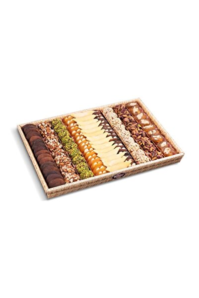 Malatya Pazarı Palancı Special Büyük Kare Sepet 2000 gr