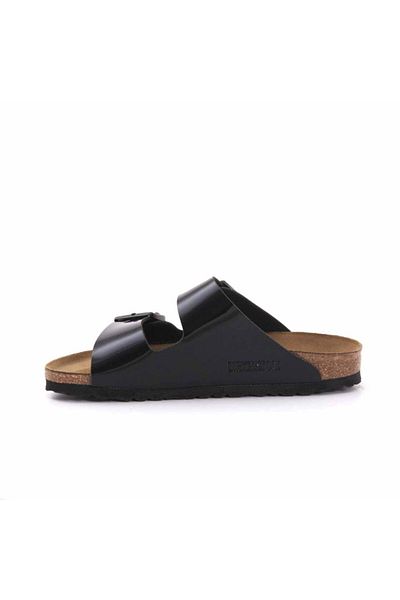 Birkenstock Leather Women's Slippers1005292
