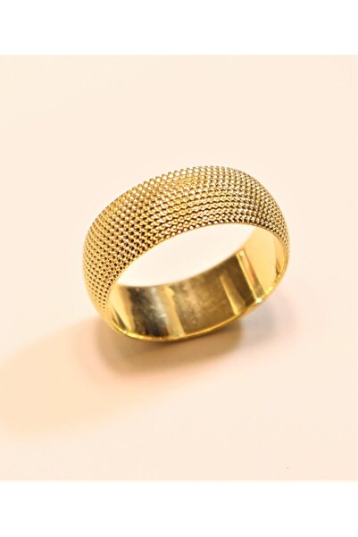 özkuyumculuk Altın Alyans