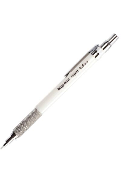 Bigpoint Rapid Versatil 0.5mm Beyaz