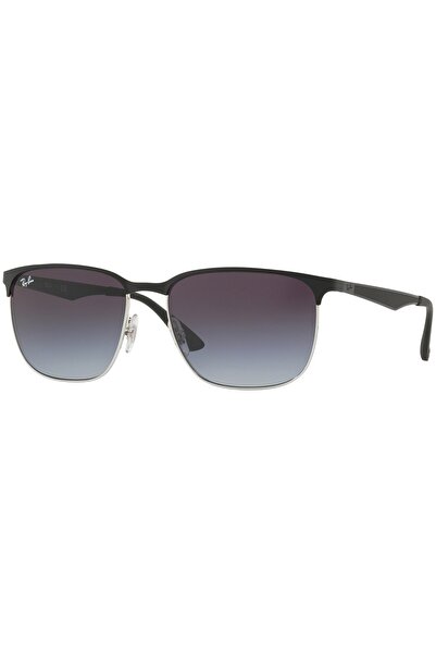 Ray-Ban Rb3569 9004/8g 59 Erkek Güneş Gözlüğü