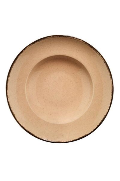 PEARL Colorx 27 Cm Spaghetti Plate Puppy