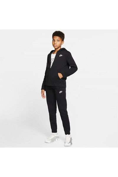 Nike Bv3634 B Nsw Core Bf Trk Suit Men's Hoodie