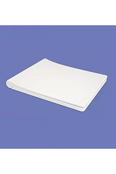 NKP Yavaş Kapanan Klozet Kapağı Kare Slim Duroplast