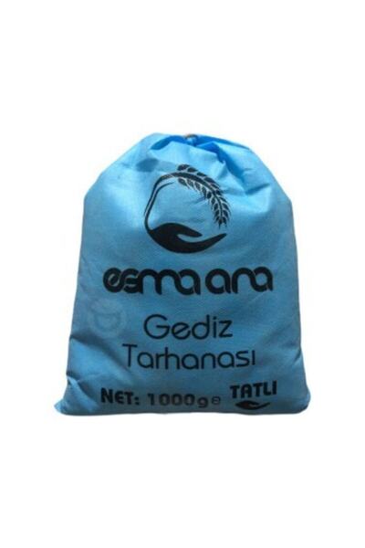 ESMA ANA Gediz Tarhanası 1000 Gr Gediz Tarhanası (tatlı)
