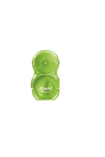 Maped Loopy Display Pencil Sharpener with Eraser049111