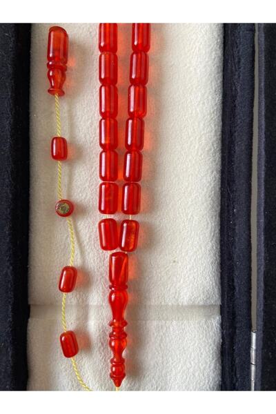 Kehribarstore Sıkma Kehribar Mesut Elma Usta Imzalı Sistemli