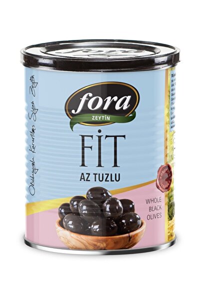 FORA Fit Az Yağlı Zeytin 430 gr