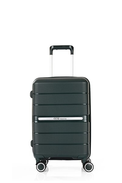 ÇÇS 5199 Polipropilen Orta Boy Valiz