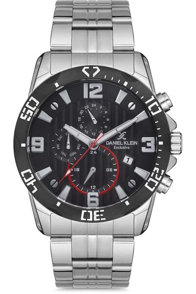 Daniel Klein Men's Wristwatch