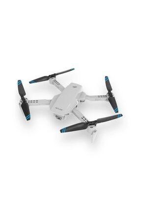 Smart outlet drone 1080p