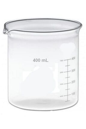 suvar kimya beher cam 400 ml dereceli fiyati yorumlari trendyol