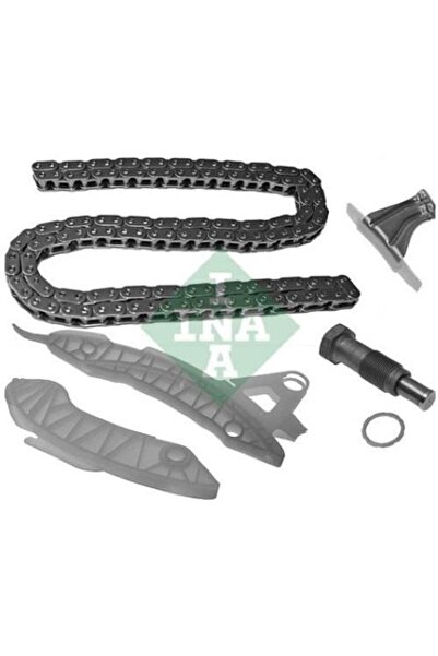 Eksantrik Zincir Seti Bmw 3 116i 1.6 Thp 16v 200bg 2010-