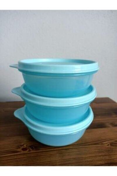 Tupperware عبوات حلوى 3 عبوات 300 مل