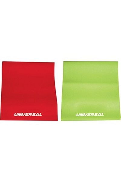Universal Pilates Band Set