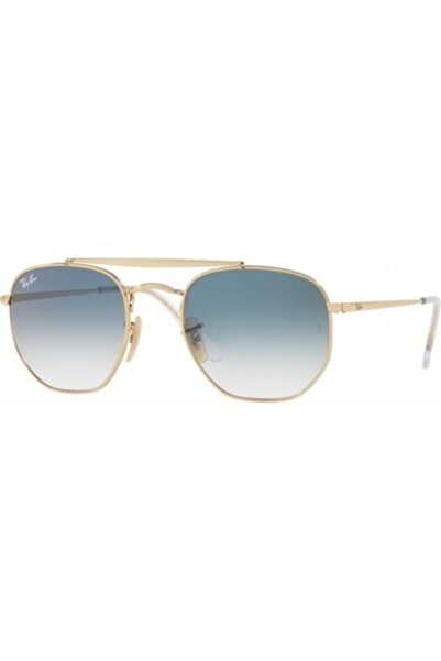 Ray-Ban نظارات شمسية للرجال طراز Rb3648 001/3f