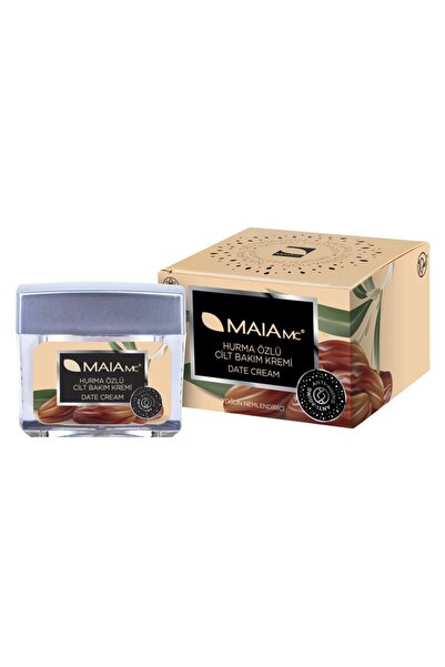 Maia mc Hurma Krem 50 ml