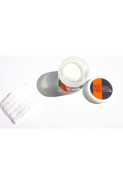 NIP+FAB Glycolic Fix Extreme Night Pad Mdbeauty