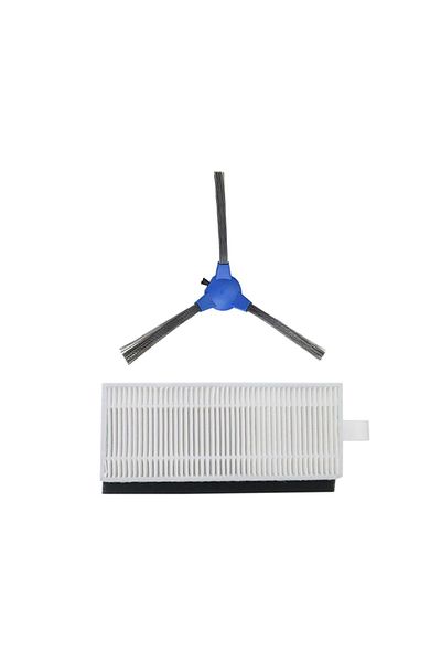 Anker Eufy Robovac 11s and 12 - 2 Pieces Compatible Vacuum Cleaner Spare