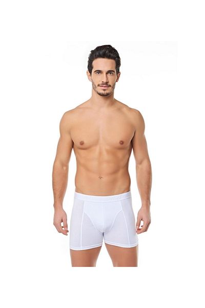 TAMPAP Ανδρικό Lycra Boxer 6 Pack Passion 0114