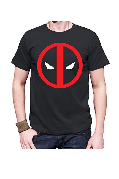 KARGA Deadpool - Majica