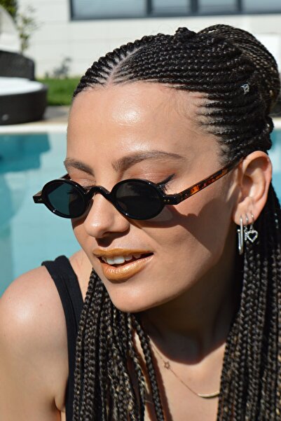 By Harmony Bh Y001 02 Unisex Sunglasses