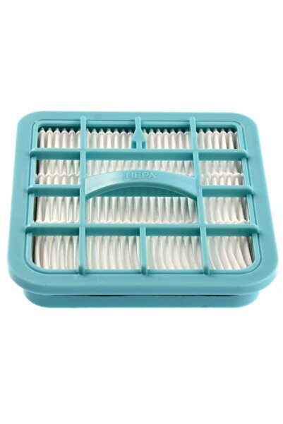 SüpürgeMarket Φίλτρο ηλεκτρικής σκούπας Philips Smallstar FC8236/FC8280 Hepa - Συμβατό