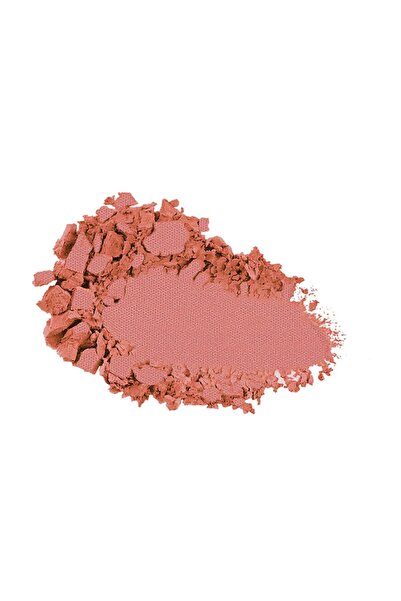 Kiko Allık - Unlimited Blush - 03 Golden Coral - Yüksek Pigmentli